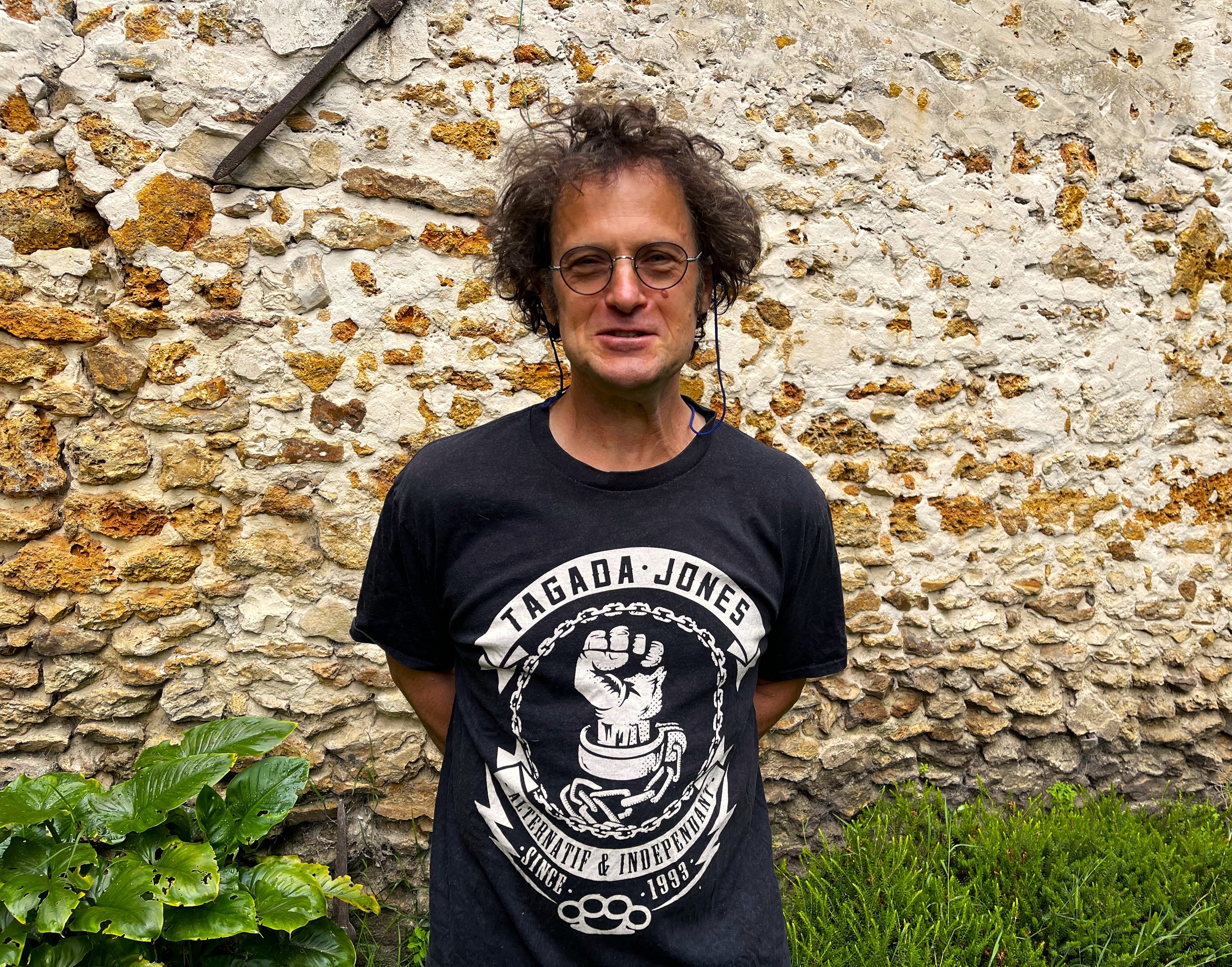 Antoine Pujol