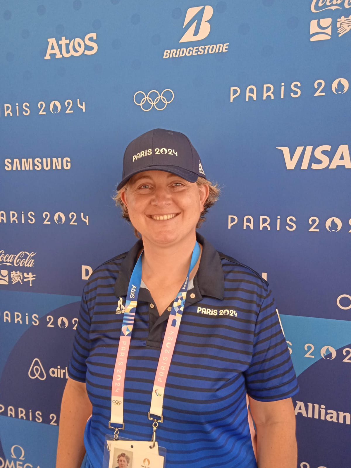Sandrine Lefèvre