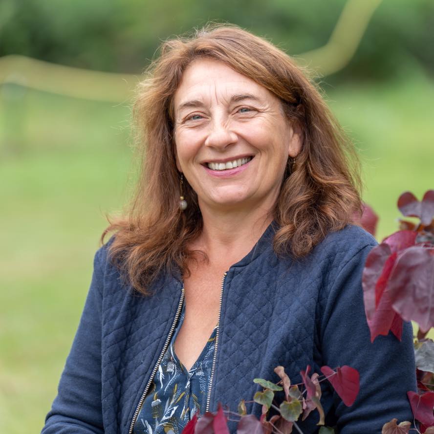 Françoise Leroyer