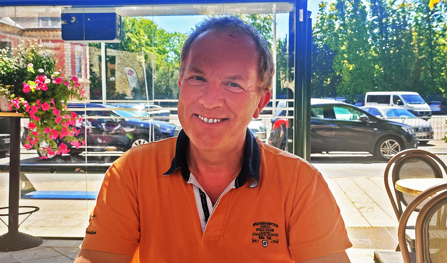 Jean-Marc Josse