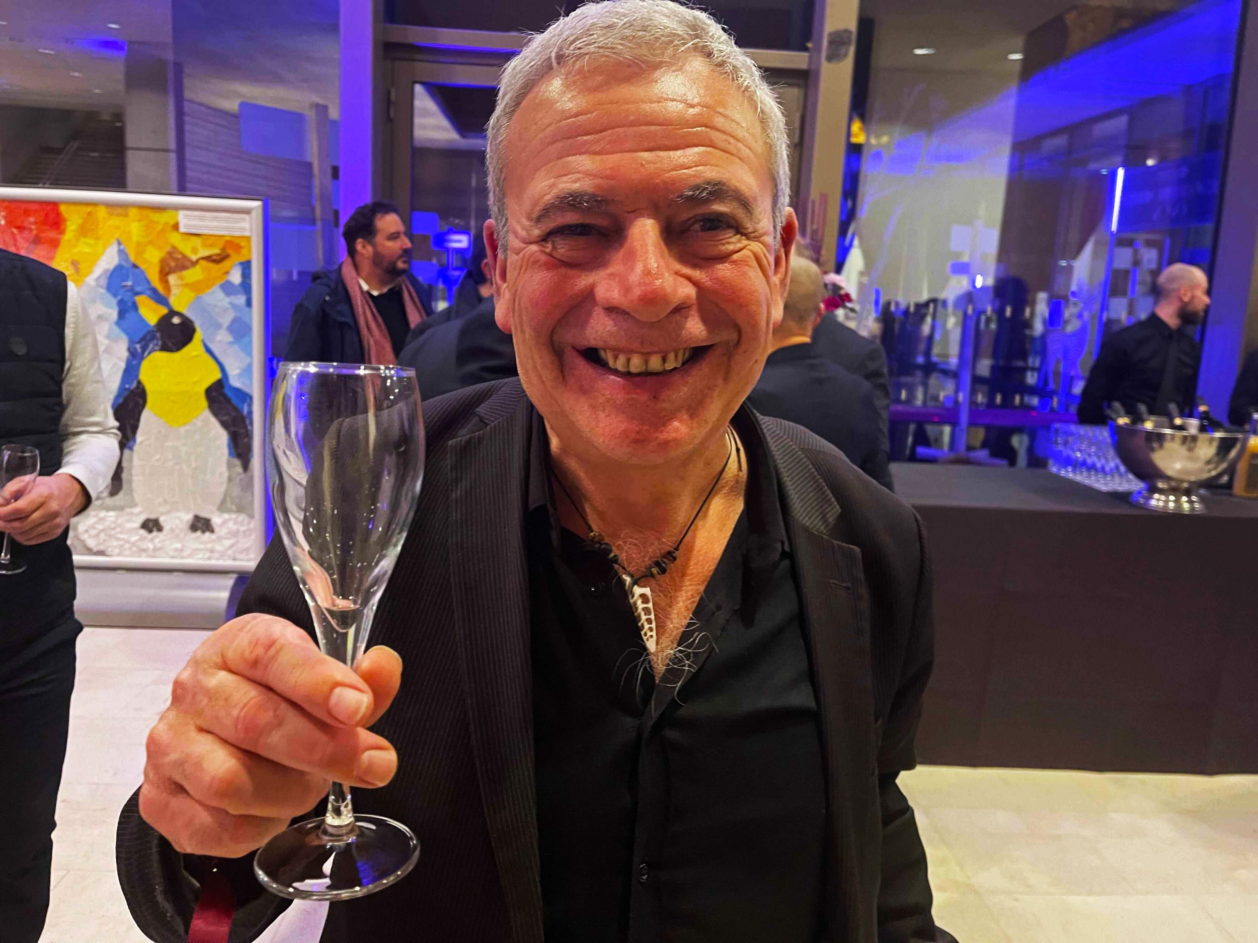 Jean-Pierre Bianchi