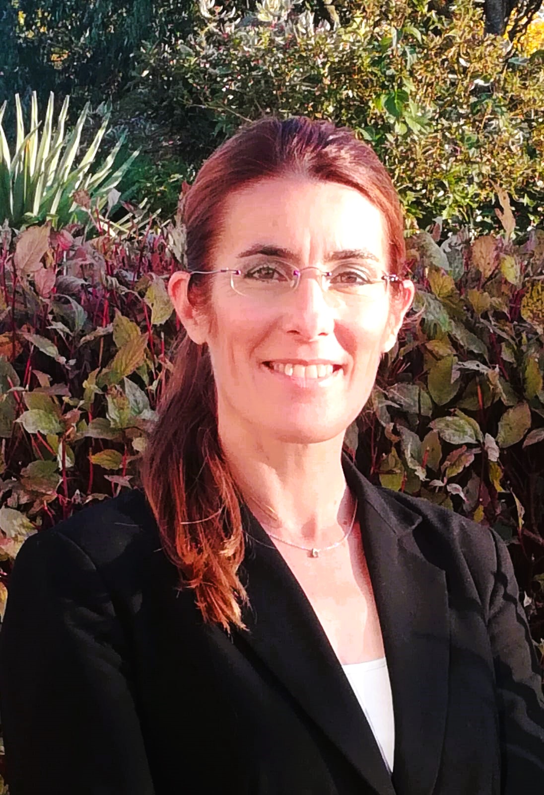 Muriel L.