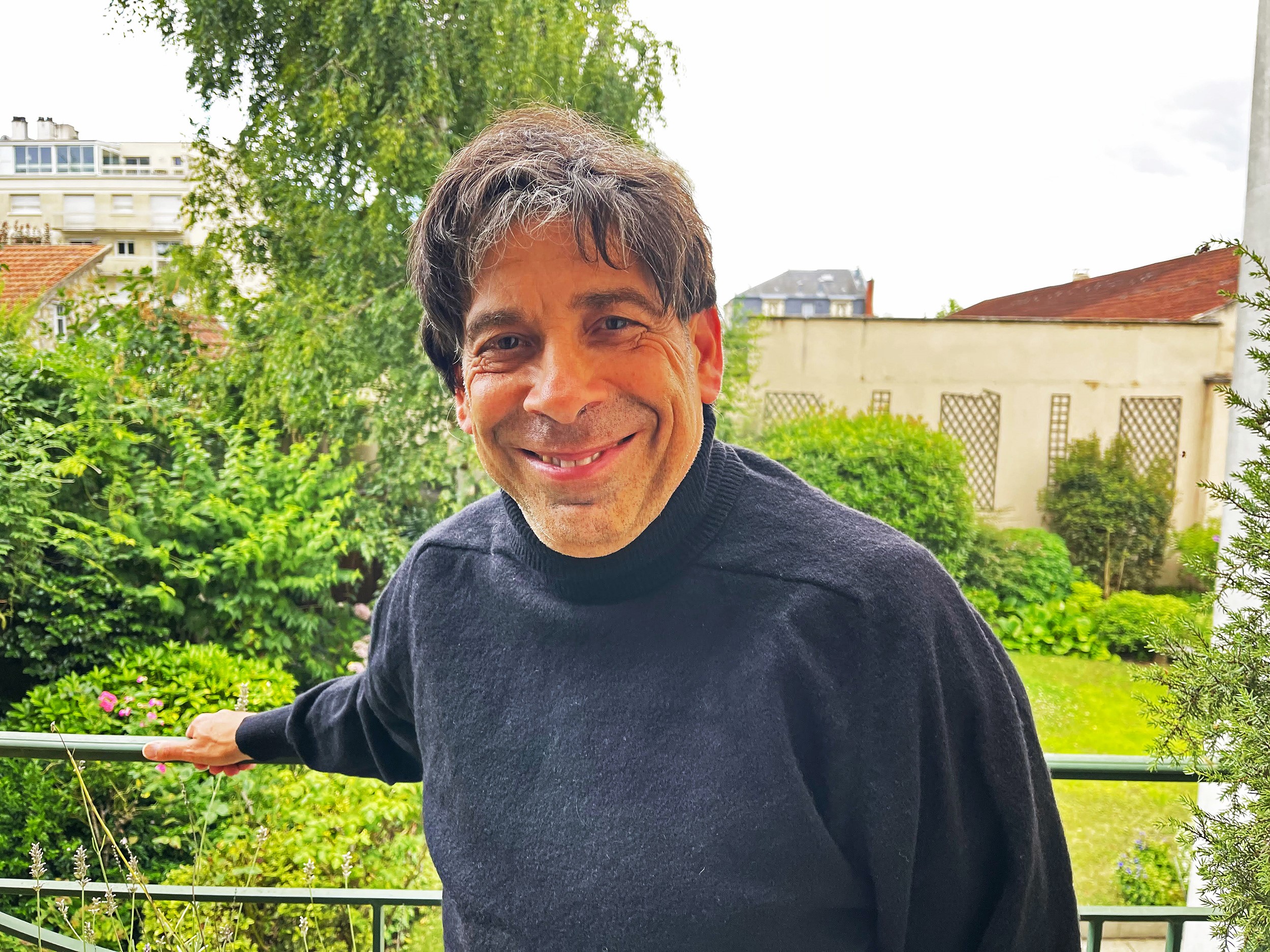 Emmanuel Fèvre