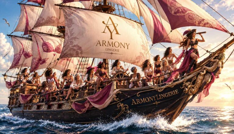 Armony Lingerie