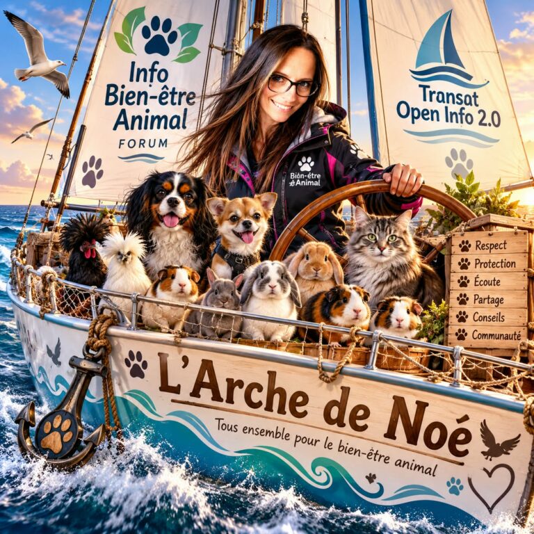 L’Arche de Noé