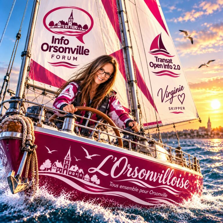 L’Orsonvilloise