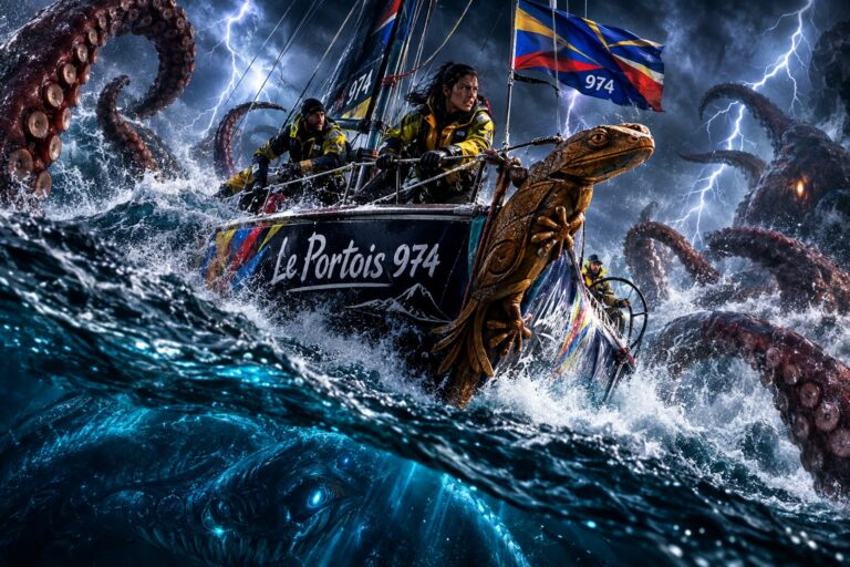 Le Portois 974