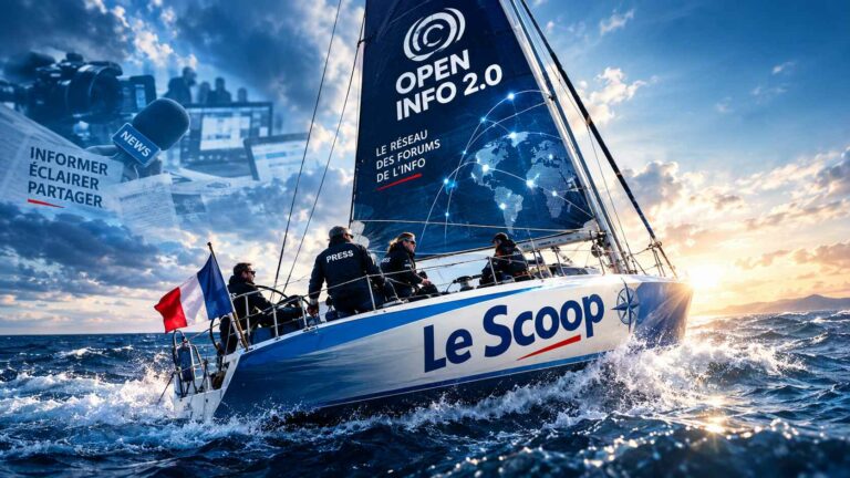 Le Scoop