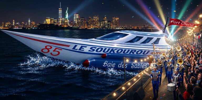 Le Soukourou