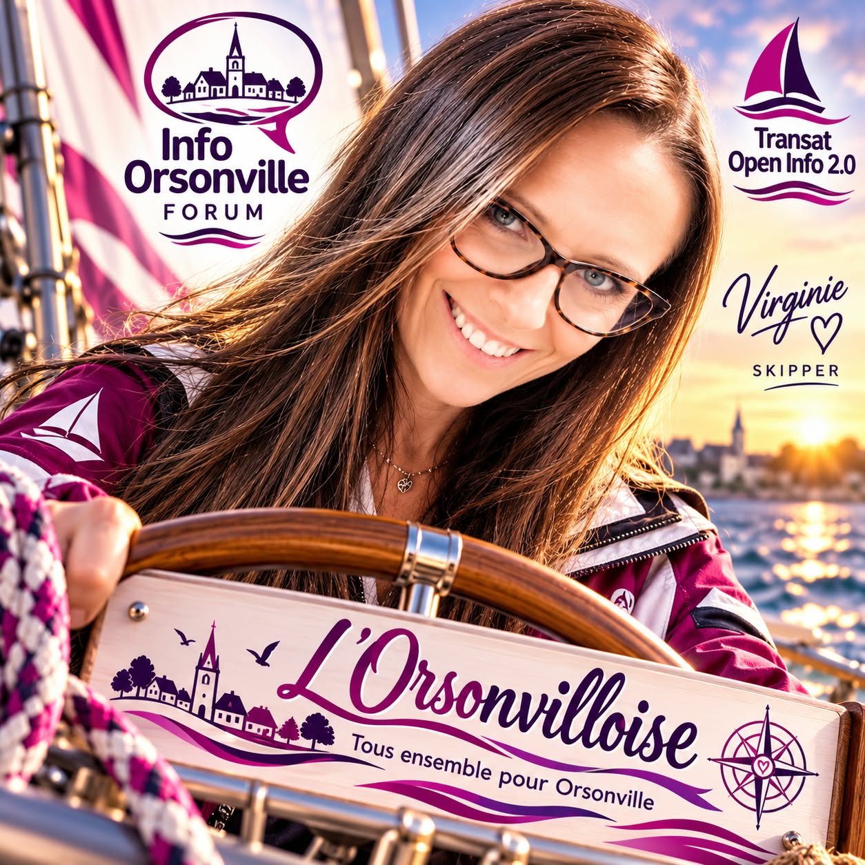 Virginie Domart