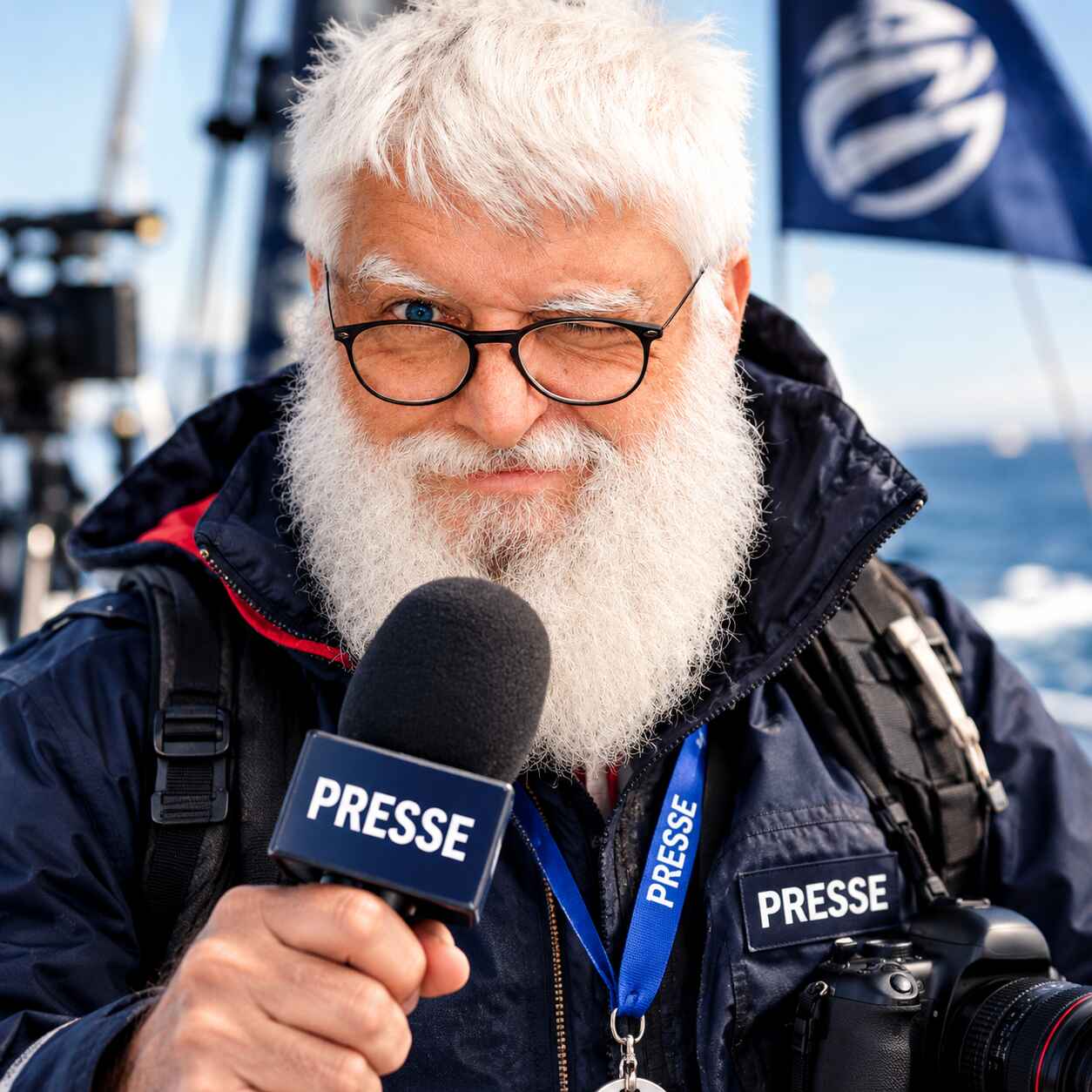 Jean-Pierre Morvan (Yann)